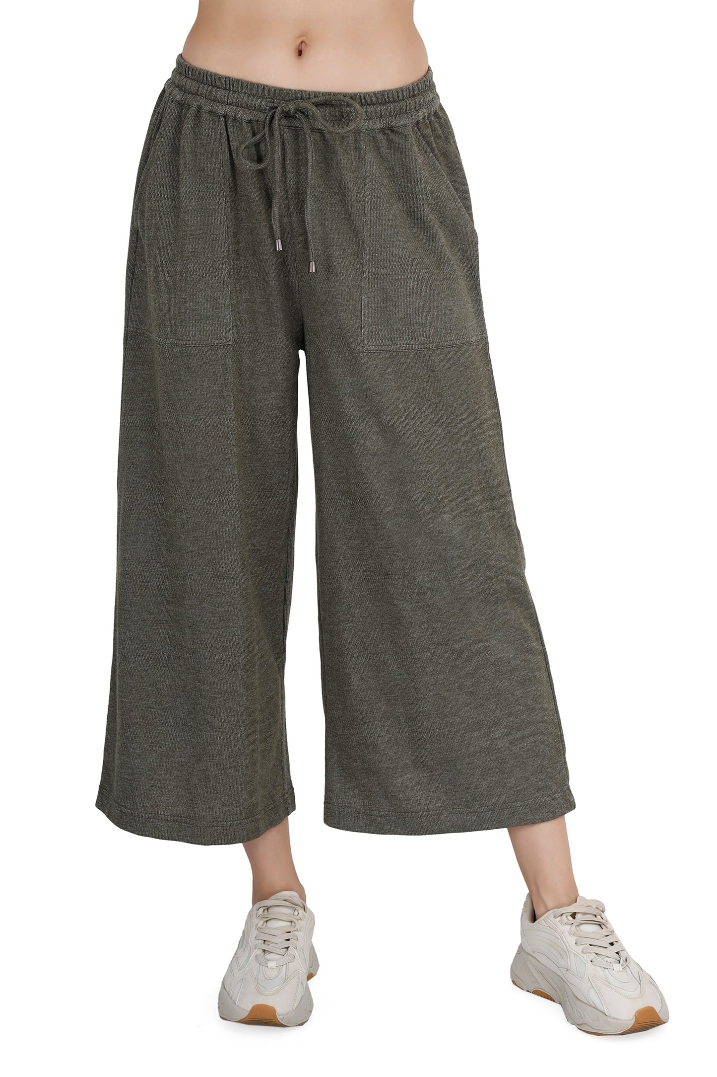 Women's Sage Tailored Trouser