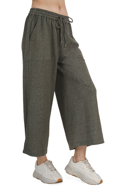 Women's Sage Tailored Trouser