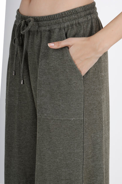 Women's Sage Tailored Trouser