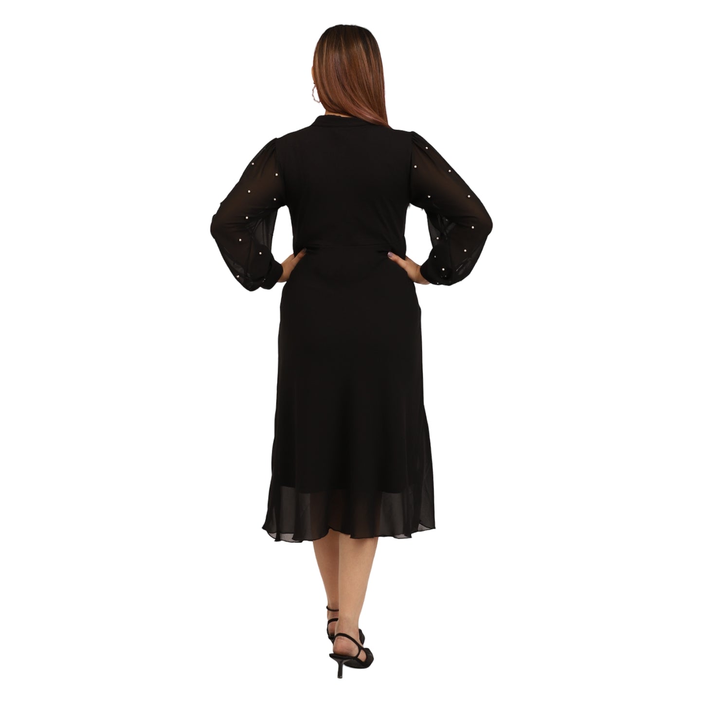 Pearl Wave - Women's Dress