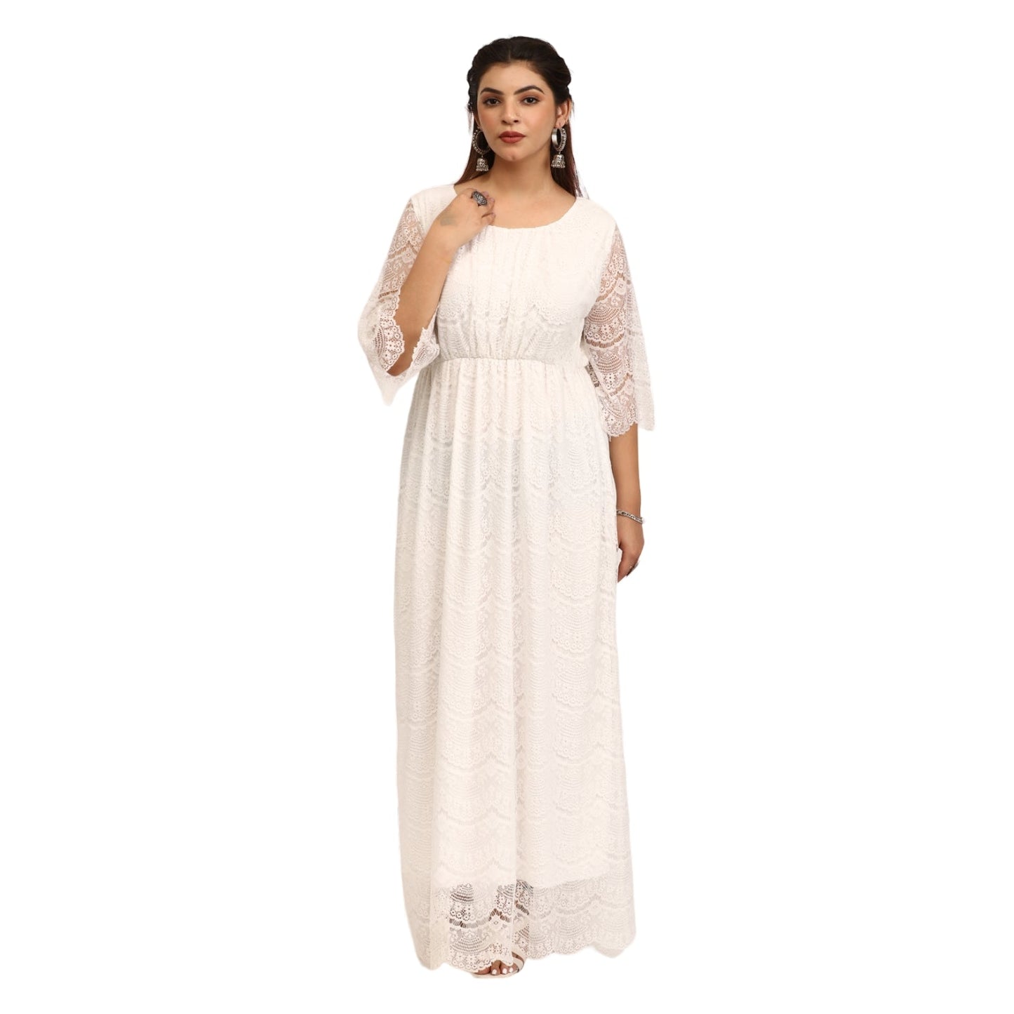 Moonlight - Maternity Gown