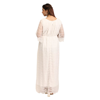 Moonlight - Maternity Gown